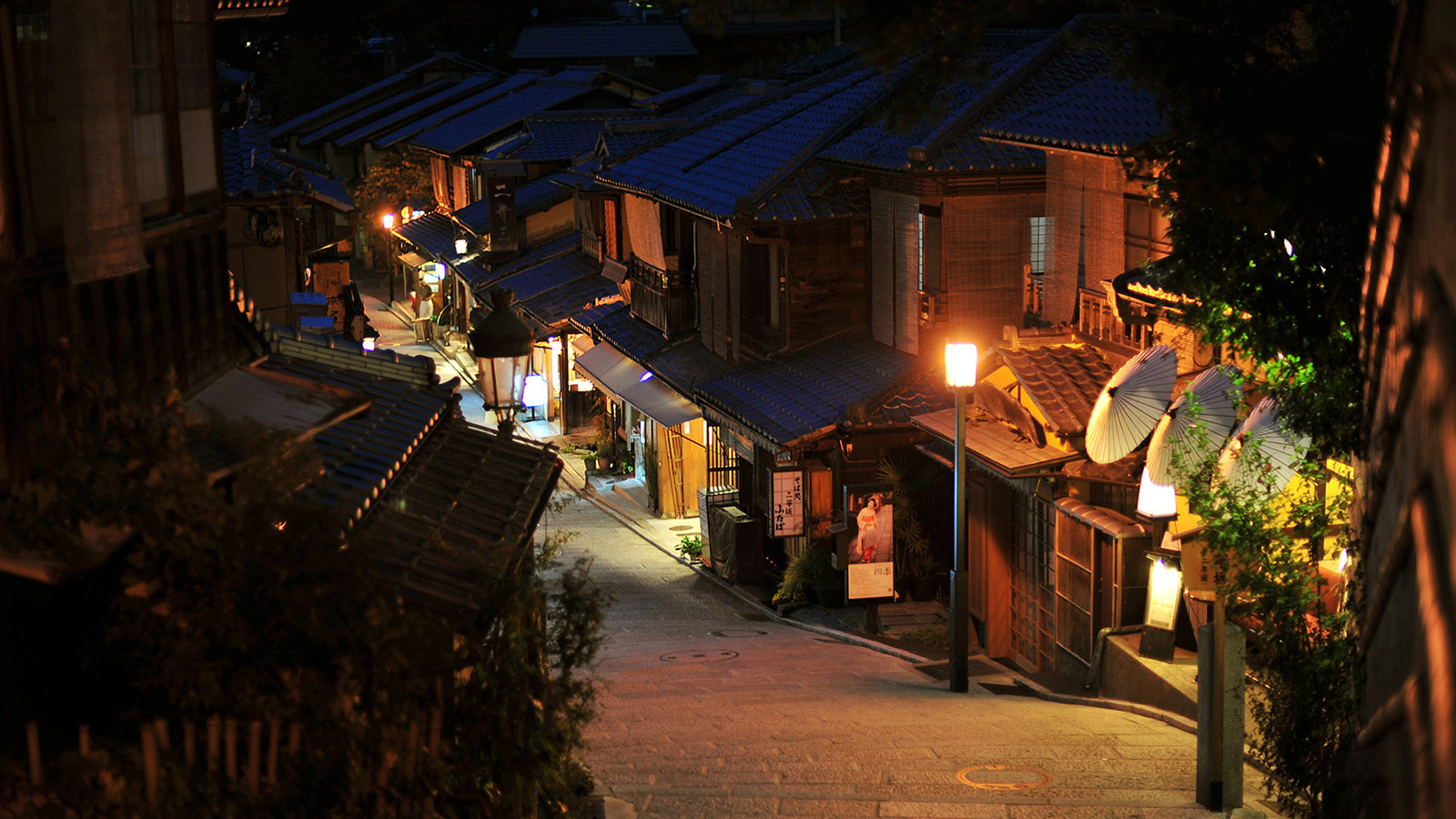 View Image in Kyoto