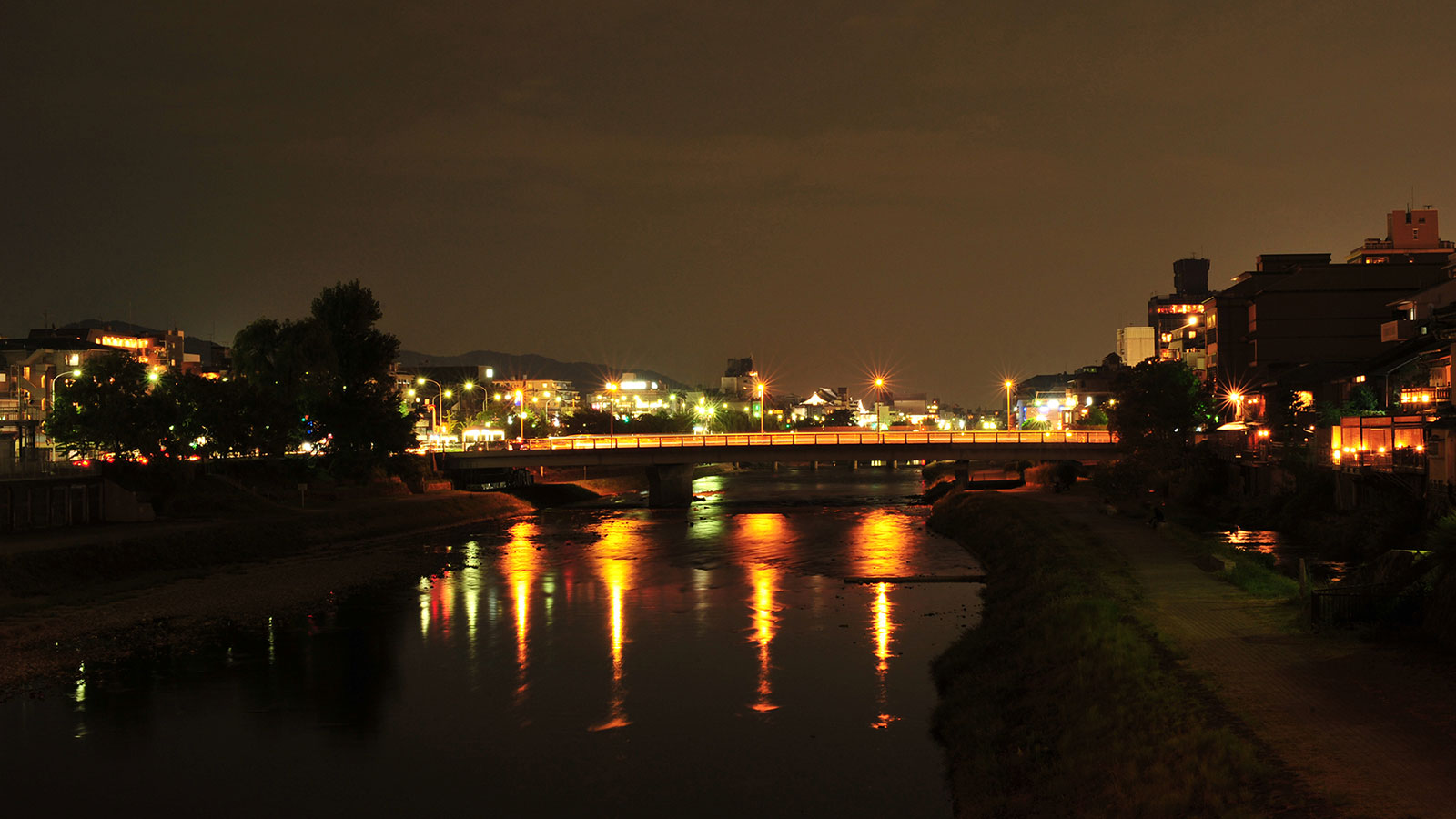 View Image in Kyoto